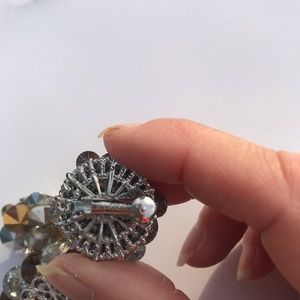 Vendome Jewelry - Vintage Vendome Brooch and Clip-on Earrings! Vendome Jewelry - Vintage Vendome Brooch and Clip-on Earrings!